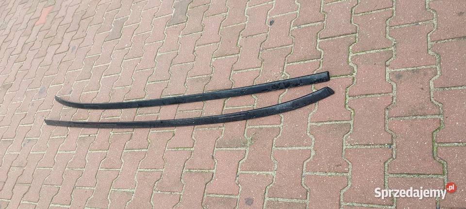 Listwa dachowa Saab 93 II LIFT kombi osobowe Szczecin