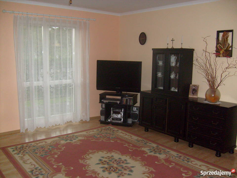 Sprzedam dom jednorodzinny w Szczecinku Szczecinek