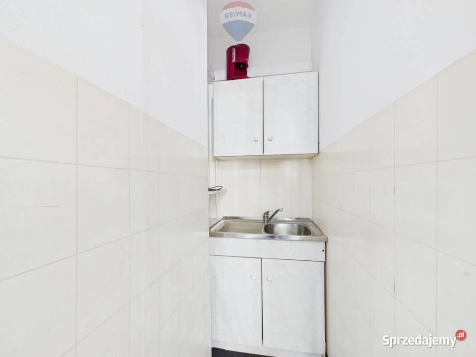 lokal użytkowypomieszczenia na biuro 48m2 Słupsk