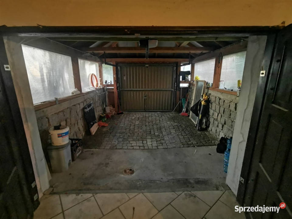 Dom wolnostojący do sprzedania 280m2 Siedlęcin balkon sprzedam