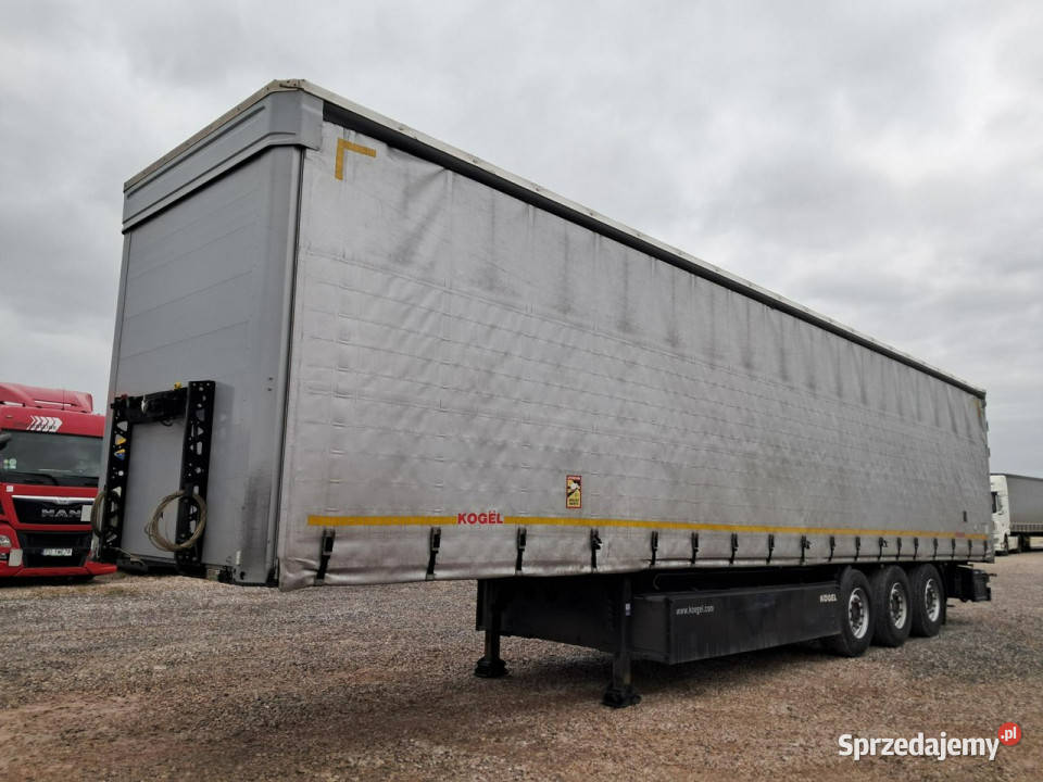 firana Koegel Ns24 Komorniki