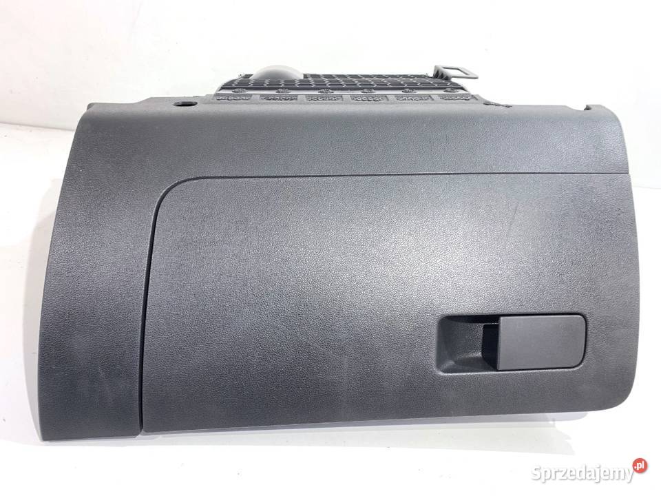 SCHOWEK PASAŻERA SEAT TOLEDO IV Hatchback 1219