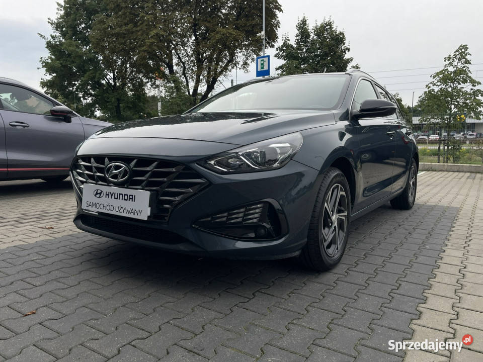 Hyundai i30 15 DPI 110 SmartWinter Salon Polska centralny zamek