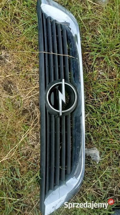 Opel grill atrapa