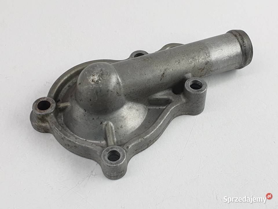 Pokrywa Pompy Wody Dekiel Honda Crf 450 Hm