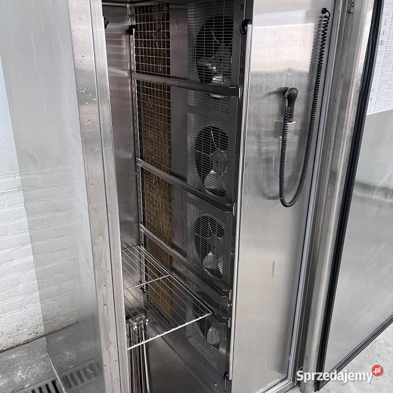 Schładzarka szokowa Foster BCF 35 15 Zamość