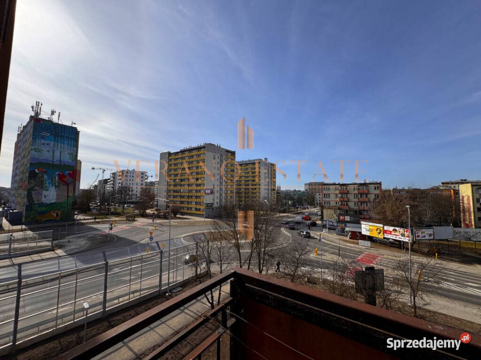 3 pokoje 57 m 2 balkony duży potencjał Radom sprzedam