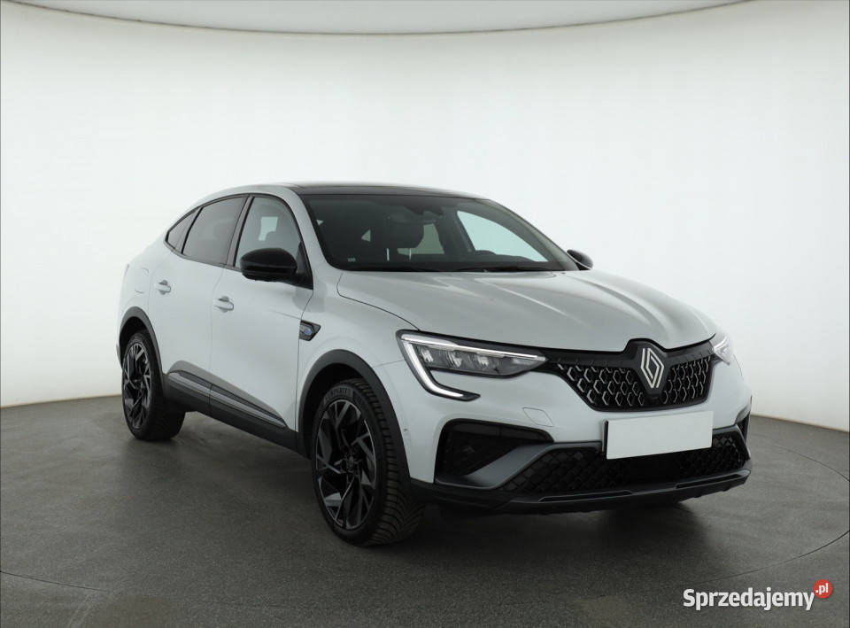 Renault Arkana ETech elektryczne szyby sprzedam