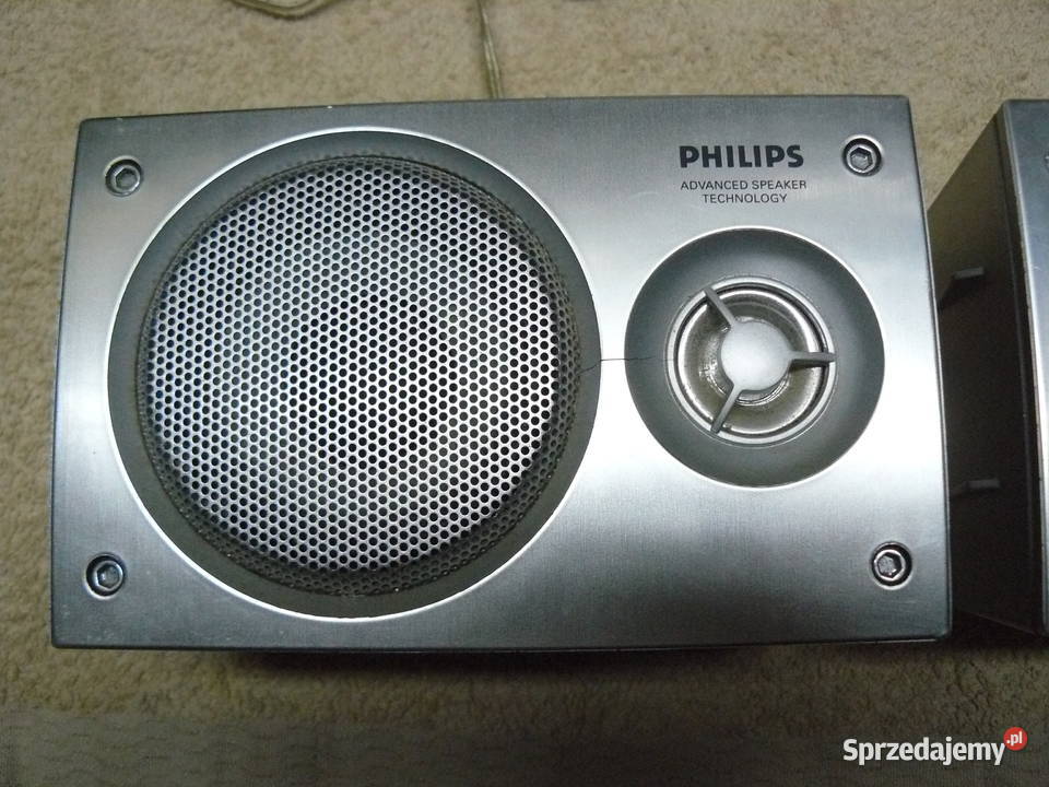 Kolumny głośnikowe domowe Sony Philips Samsung Słuchawki i głośniki Nowa Sól