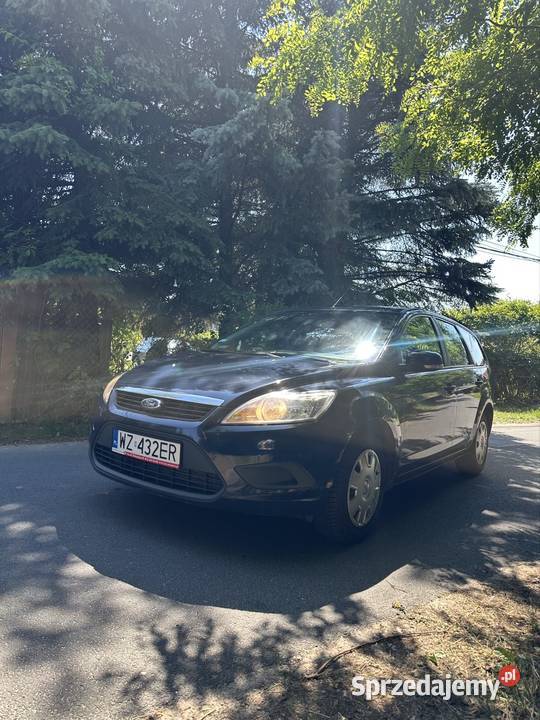 Sprzedam Fordzika Błonie