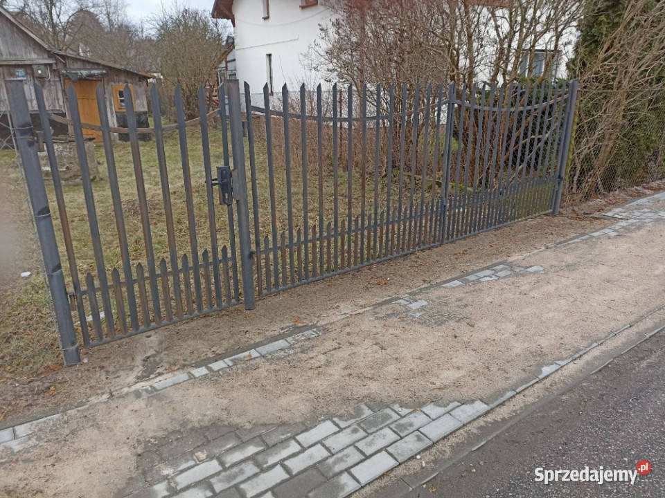 Działka budowlana Łojew gm Łochów media budowlana sprzedam