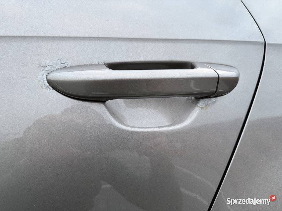 Volkswagen Passat b7 20 tdi dsg 4motion Biecz sprzedam