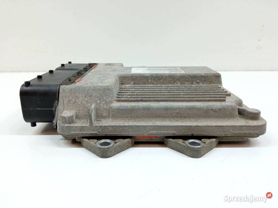 STEROWNIK SILNIKA 51784559 13 JTD 74 Fiat Idea I