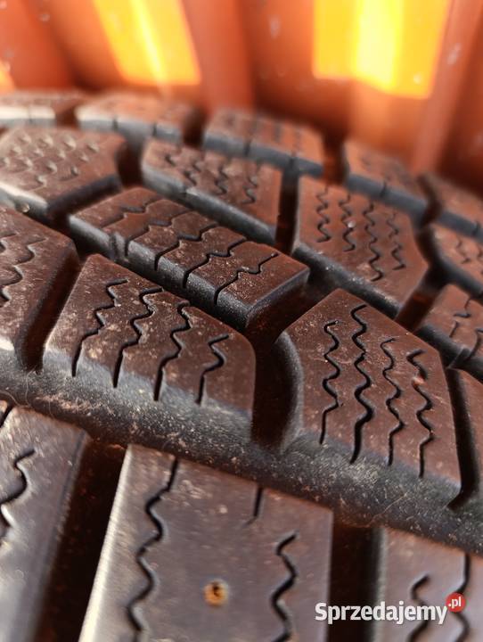 Koła zimowe 15 Motoryzacja sprzedam