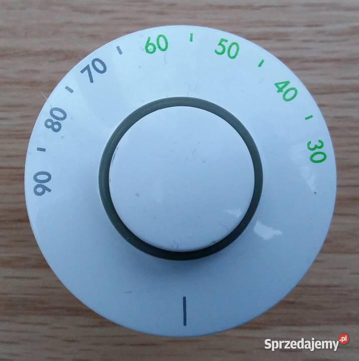 Pokrętło do Pralki ZEROWATT LADYZERO X 33800 Gliwice