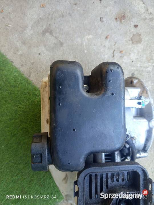 zbiornik paliwa bak stihl RM 248 STIHL loncin lubelskie Borki