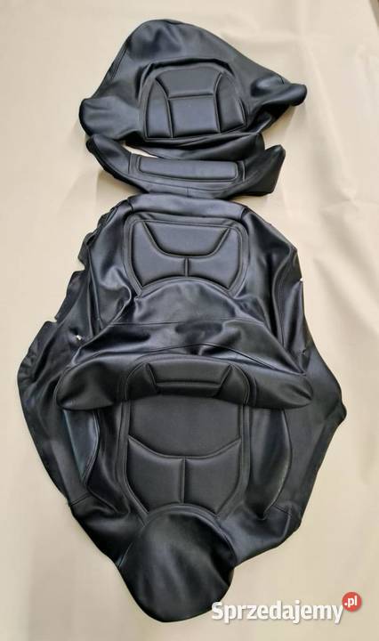 Tapicerka do Hondy Goldwing Bełchatów