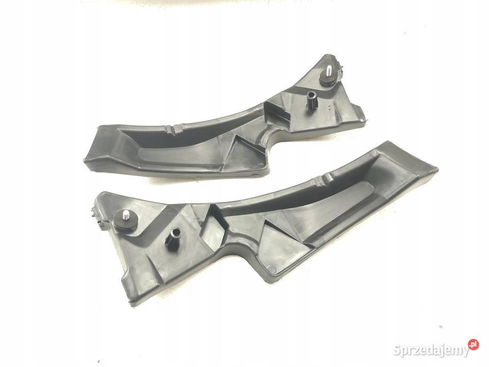 ZDERZAK TYLNY FORD FOCUS MK1 19982001 NOWY ISAM