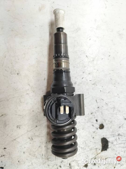 POMPOWTRYSKIWACZ 03G130073G 0414720404 20 TDI sprzedam