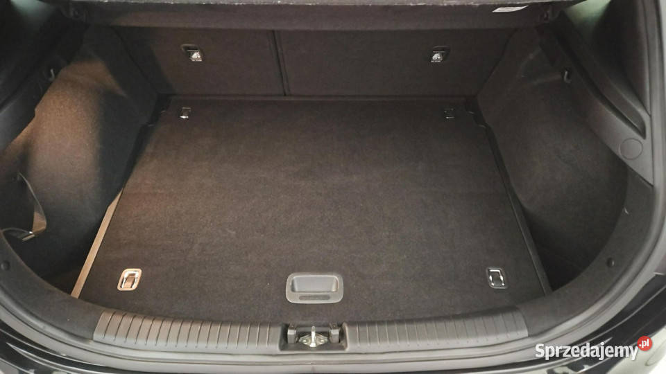 Kia Ceed 15 TGDI M Z Polskiego Salonu Faktura Warszawa