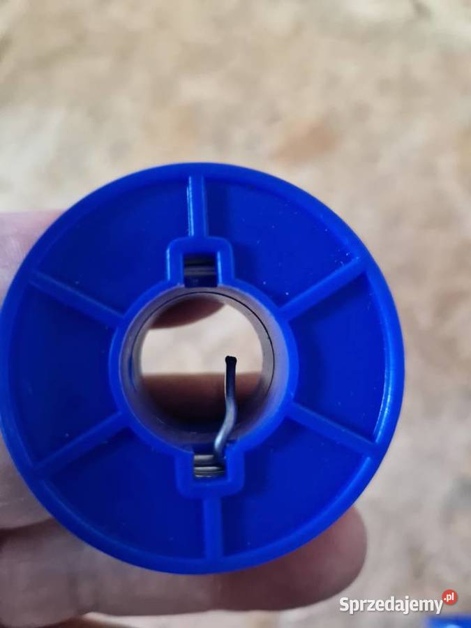 Cyna z topnikiem do lutowania Głogowa sprzedam