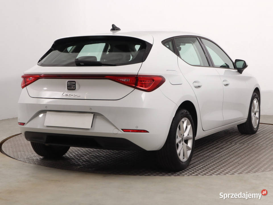Seat Leon 15 TSI Seat sprzedam