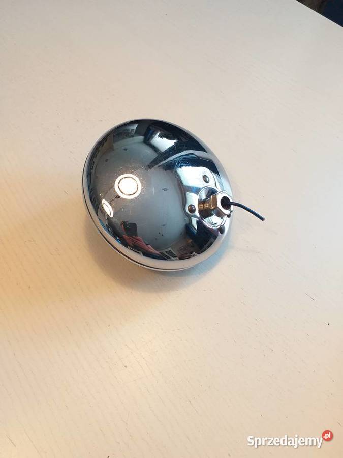 Halogen BoschMercedes i inne Otwock