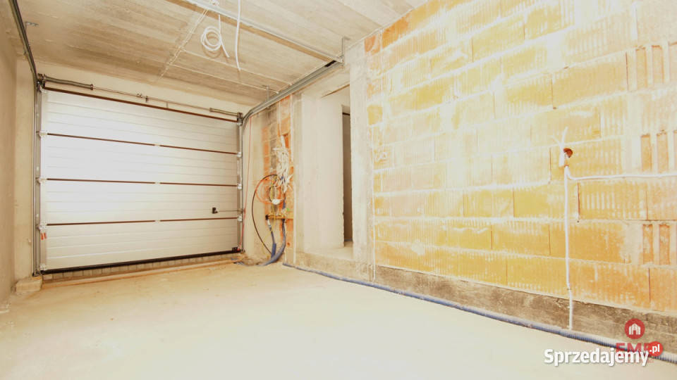 Dom szeregowy 14853m2 Białystok Rok budowy 2025 podlaskie