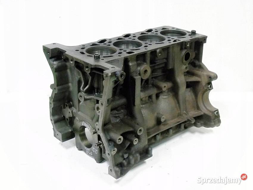 BLOK SILNIKA 22 HDI TDCI JUMPER BOXER DUCATO śląskie sprzedam