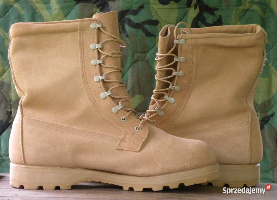 Buty ICWT Belleville Goretex 13W Wrocław