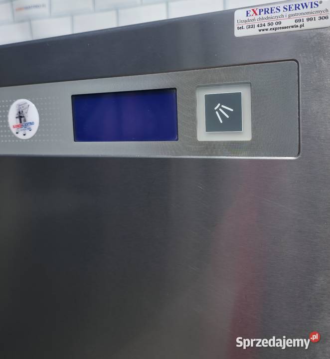 Zmywarka kapturowa 86251 Warszawa sprzedam