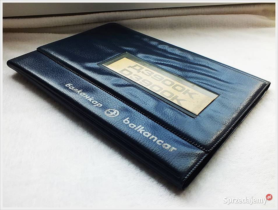 Katalog części silnik D3900K Motor Diesel Żary