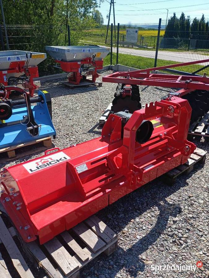 Kosiarka Bijakowa nieuszkodzony Staszów