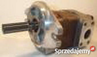 Pompa hydrauliczna do Mitsubishi Trzcianka