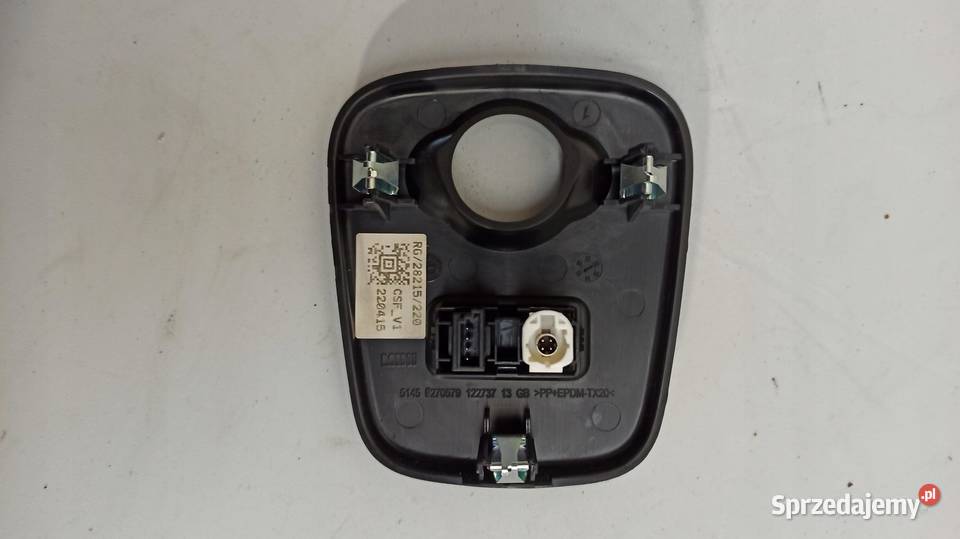 GNIAZDO USB USB AUX MINI F55 F56 F57 9270579 osobowe dolnośląskie