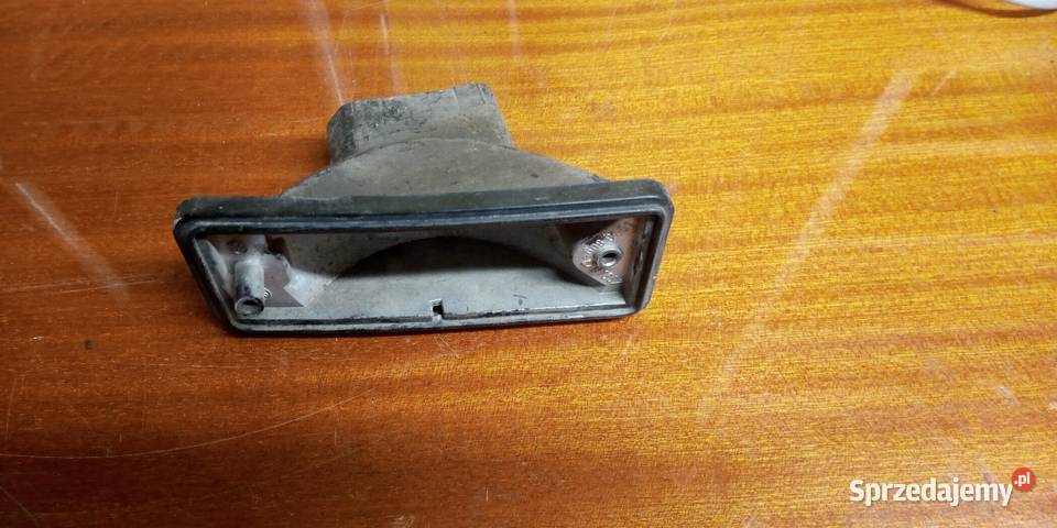 Kierunkowskaz fiat 126p maluch Lublin