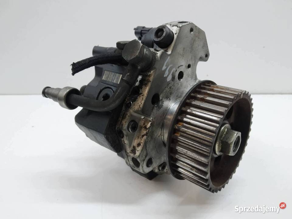POMPA WTRYSKOWA 0445010034 28 CRD Chrysler Układ paliwowy sprzedam