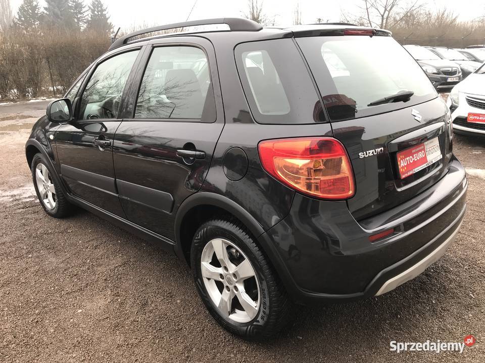 16 AUTOMAT OUTDOORKLIMATRONIK STAN PERFEKCYJNY Motoryzacja Kraków