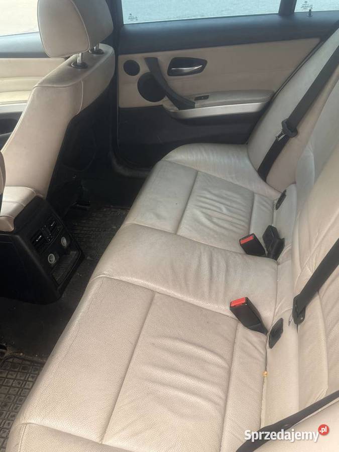Sprzedam BMW seria3E91 Kielce