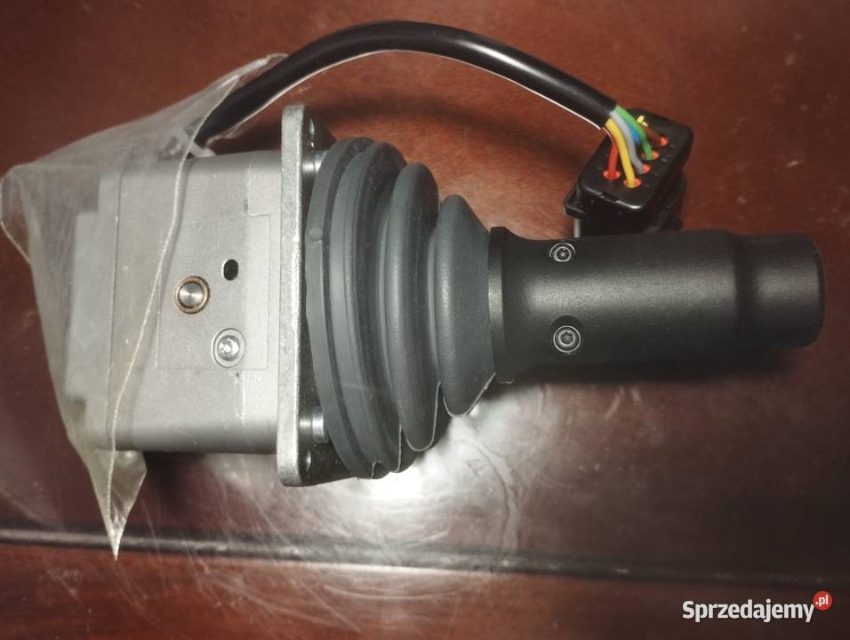 Joystick 4287733M92 8F1368C0001 Massey Ferguson Agco Bydgoszcz
