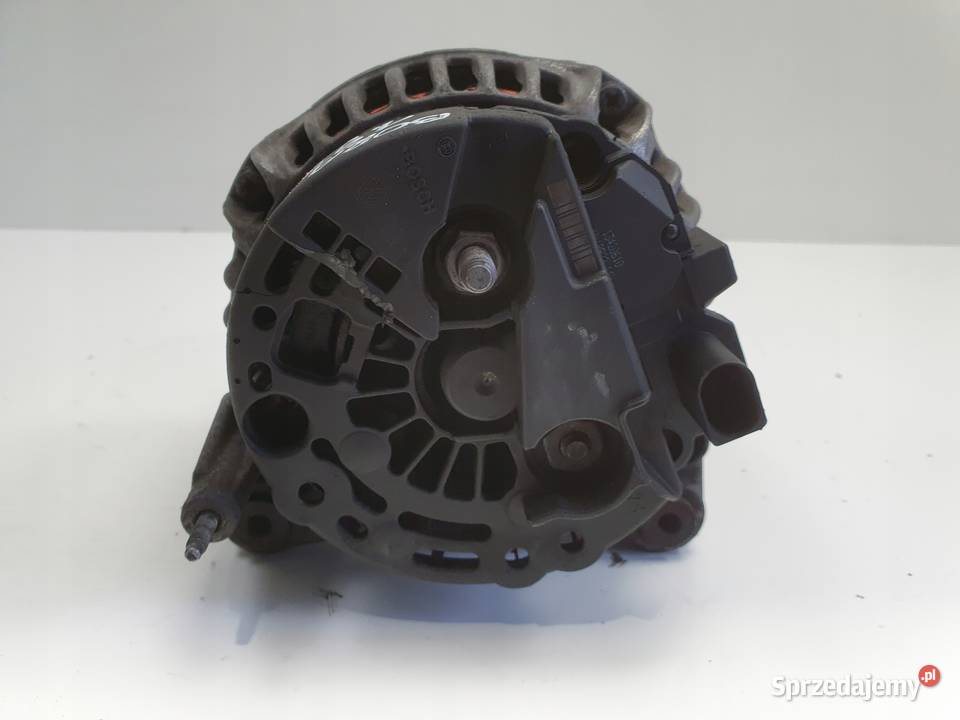 Audi A3 8L Golf IV Seat Leon 19 TDI ALTERNATOR Układ elektryczny silnika Janów sprzedam