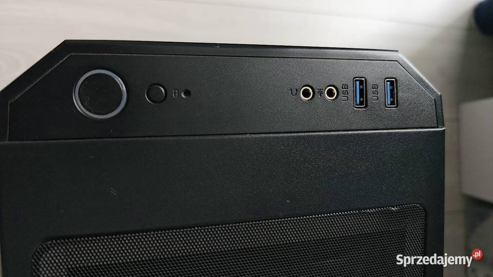 Komputer do gier Klawiatura Razer Ornata Chroma