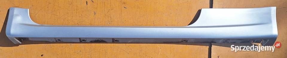 MITSUBISHI COLT 30Z 3D 11 LISTWA LEWA 34D osobowe Radom