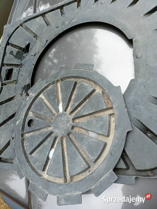 Mercedes 190 W201 pokrywa koła zapasowego płyta Skarżysko-Kamienna sprzedam