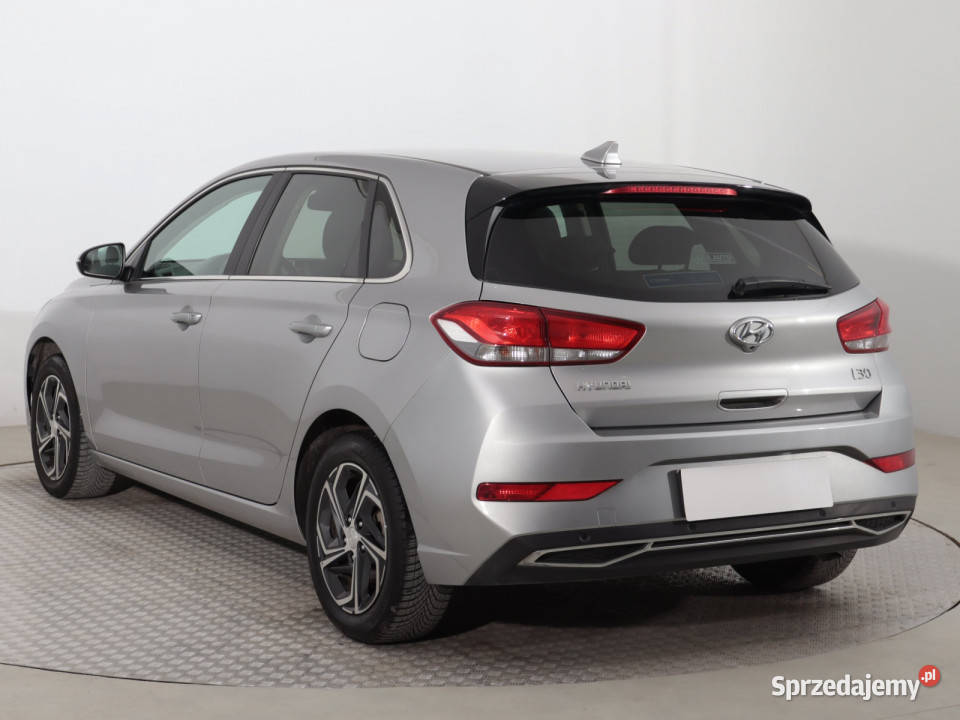 Hyundai i30 15 DPI śląskie Katowice