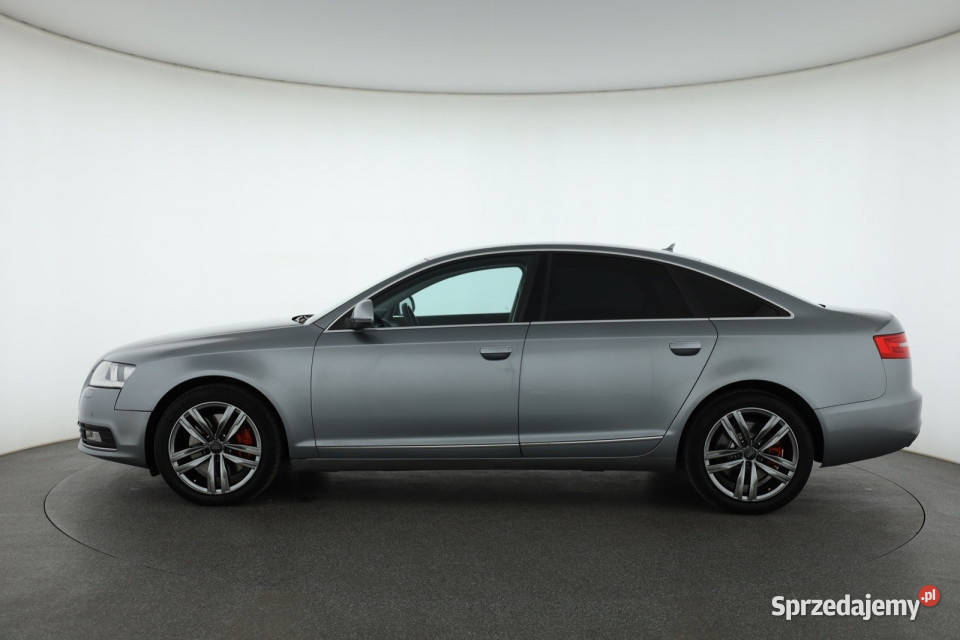 Audi A6 30 TDI Piaseczno sprzedam