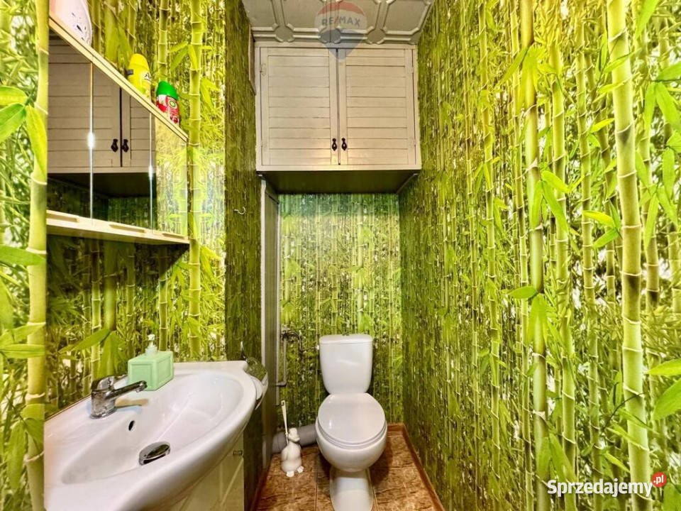 Wodzisław Śl 3 pokoje 62 m Os Piastów balkon śląskie Wodzisław Śląski