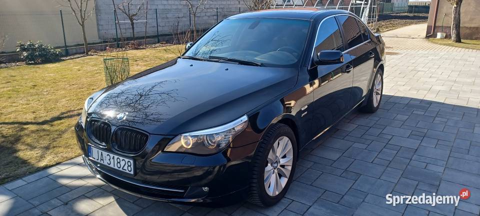 Auto w super stanie lubelskie