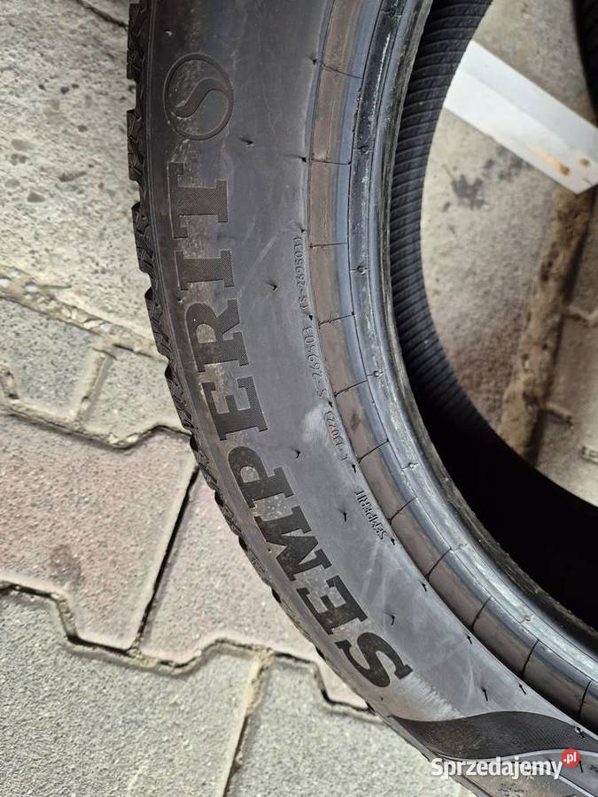 Opony zimowe Wieprz