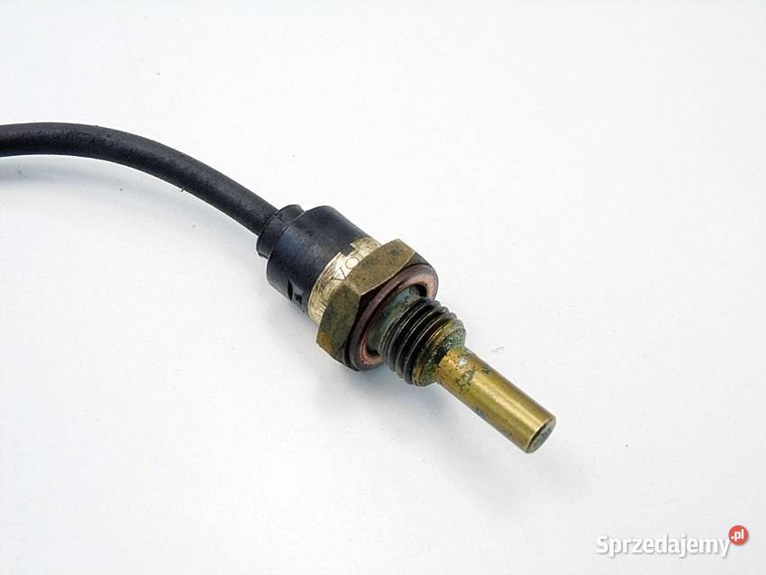 CZUJNIK TEMPERATURY WODY 24 25 TB 20V VOLVO V70 Sosnowiec